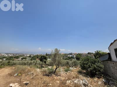RWB154CC - Land for sale in Barsa Koura