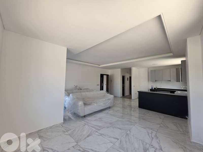 RWB155CC - Apartment for sale in Bsarma Koura 0