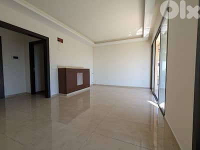 Blat | Luxury Building near LAU |  Panoramic Sea view | Cave