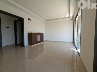 Blat | Luxury Building near LAU |  Panoramic Sea view | Cave