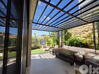 RWB157CC - Villa for sale in Nakhleh - Koura