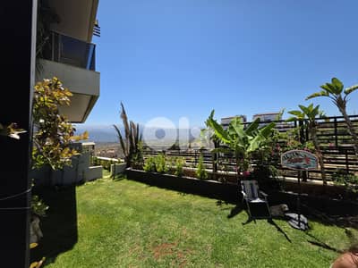 RWB157CC - Villa for sale in Nakhleh - Koura