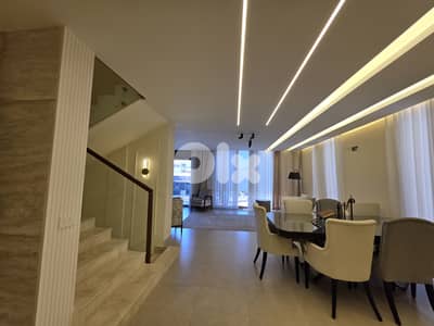 RWB157CC - Villa for sale in Nakhleh - Koura
