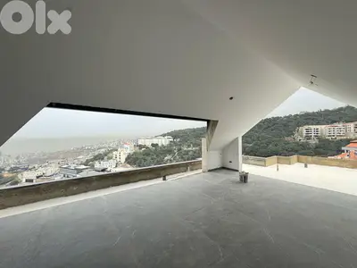 GMC157RAJ - 1Rooftop for sale in Tilal Ain Saadeh - روف للبيع