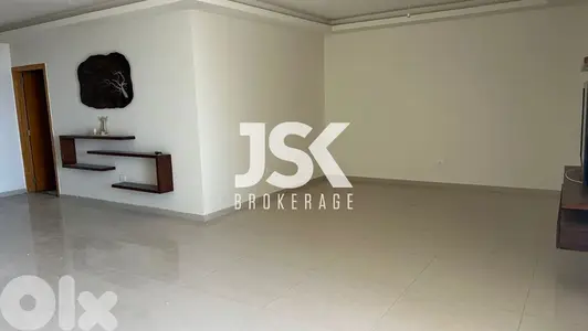 L18573-Brand New Apartment For Sale in Mansourieh