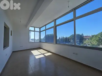 RWB158CC - Office for rent in Kfaraaka - Koura
