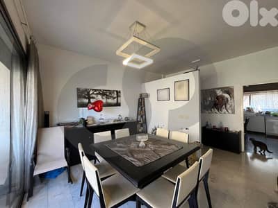 New 150 SQM apartment is now for sale - SIN EL FIL REF#LT123707