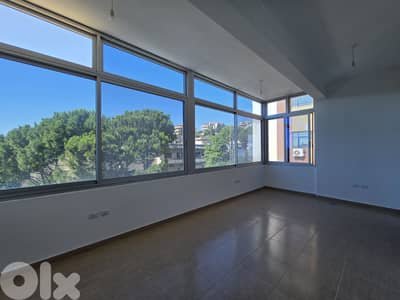 RWB159CC - Office for rent in Koura - Kfaraakka