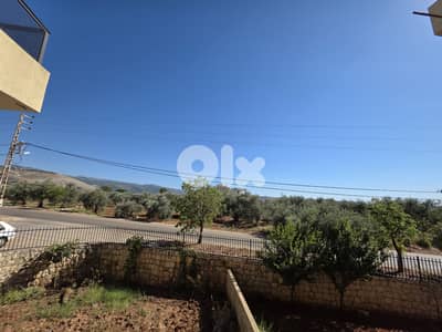 RWB160CC - Apartment for rent in Kfaraaka - Koura