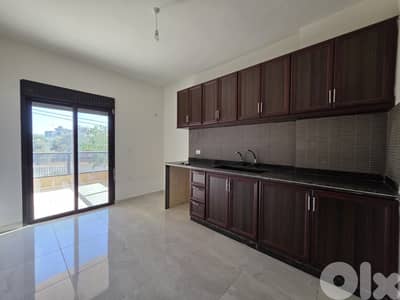 RWB160CC - Apartment for rent in Kfaraaka - Koura