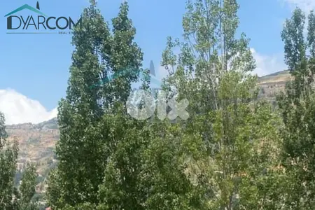 DY2678 - Faraya CATCHY DEAL! Land for Sale!