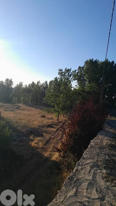 GMB133K - Land for sale in Laklouk - أرض للبيع في اللقلوق