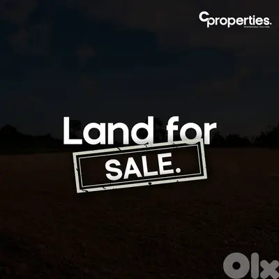 Land For Sale in Rabweh CPCF259