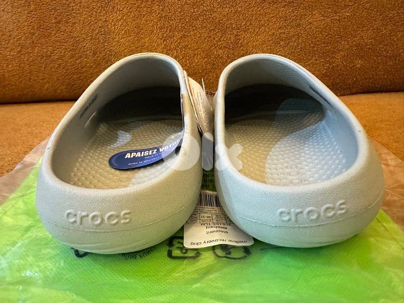 Crocs Mellow Recovery NEW 8I-539225 1