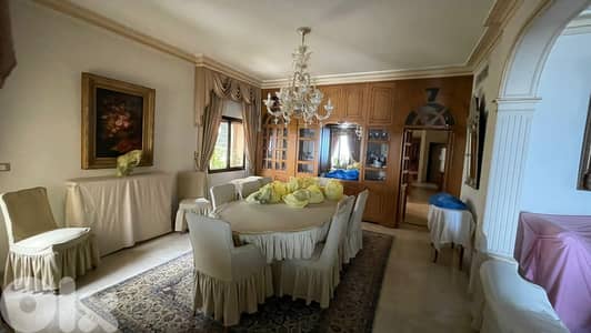 Luxurious Apartment for Sale in Mtayleb شقة فاخرة للبيع في المطيلب