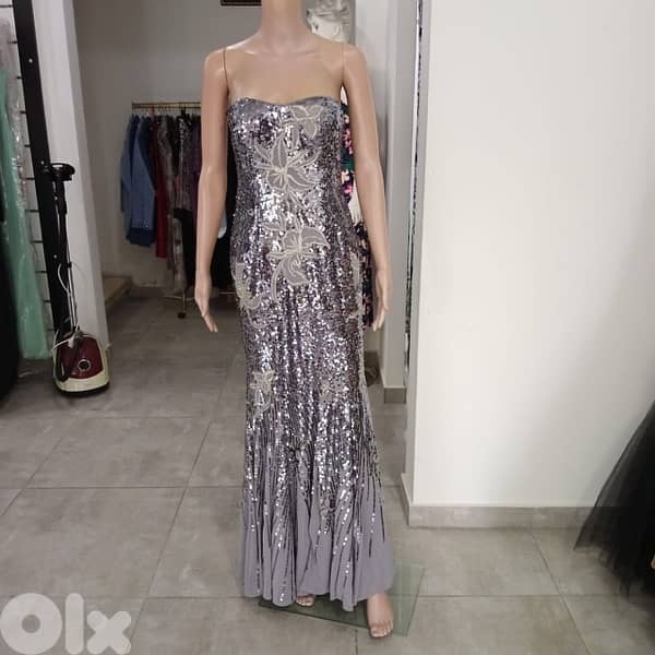Dresses 1
