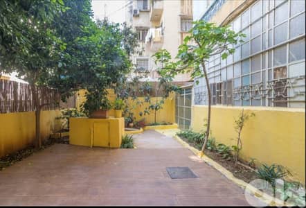 Beirut Badaro Apartment in For Rent Daily Weekly With Terrace