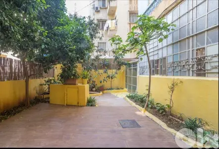 Beirut Badaro Apartment in For Rent Daily Weekly With Terrace