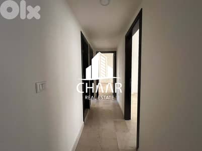Apartment for Sale in Sanayeh - شقة للبيع في الصنائع - #R1607