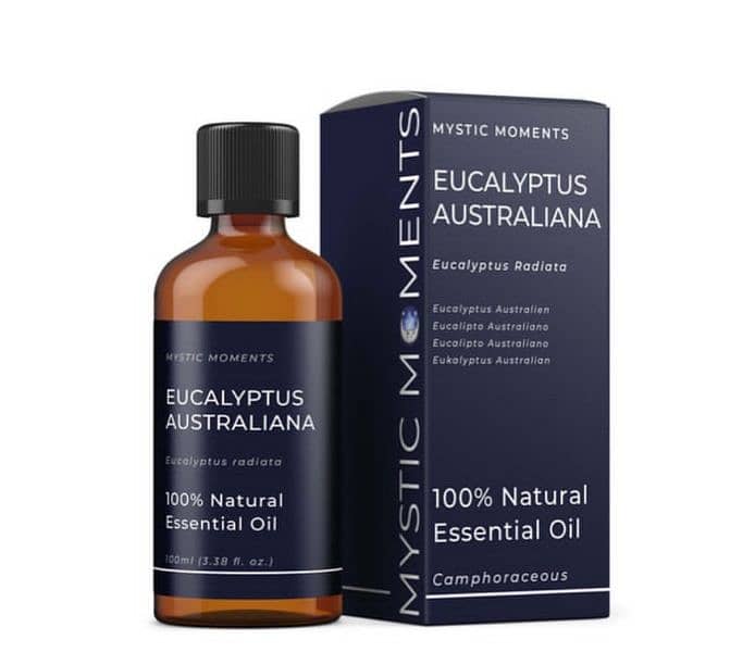 Essential Oils 2