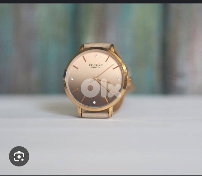 regent women's watch , in box like new 0