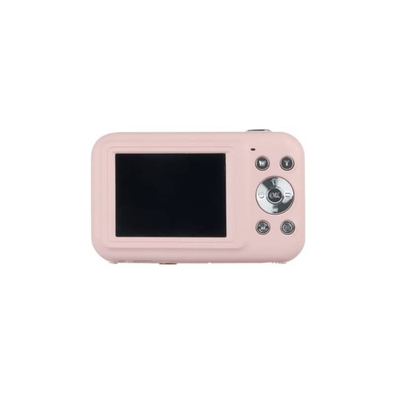YASHICA x Hello Kitty Digital Camera DZ-100, Pink 1
