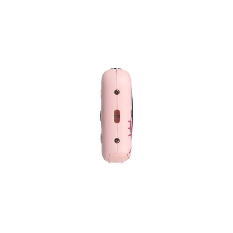 YASHICA x Hello Kitty Digital Camera DZ-100, Pink 3