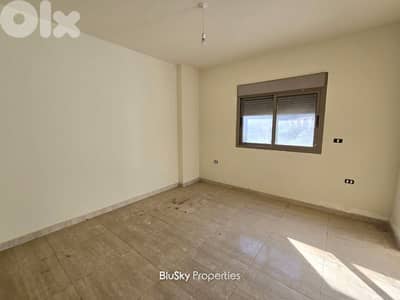 Apartment For SALE In Mansourieh شقة للبيع #PH