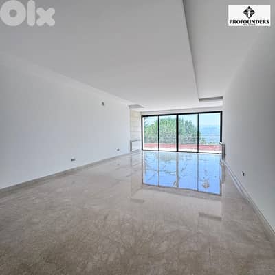 Apartment for Sale in Broummana Mar Chaaya شقة للبيع في برمانا Apartment for Sale in Broummana Mar Chaaya شقة للبيع في برمانا