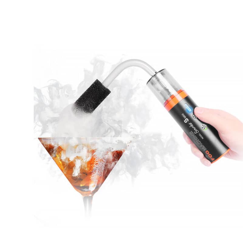 Lensgo FOG Machine Smoke S Mini 15W 1