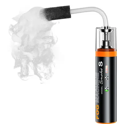 Lensgo FOG Machine Smoke S 30W
