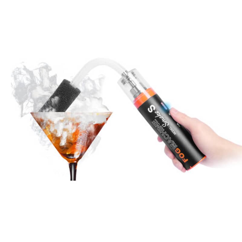Lensgo FOG Machine Smoke S 30W 2