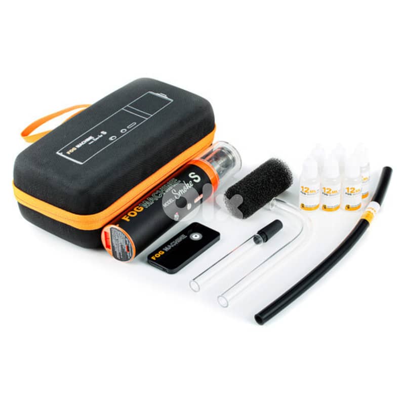 Lensgo FOG Machine Smoke S 30W 3