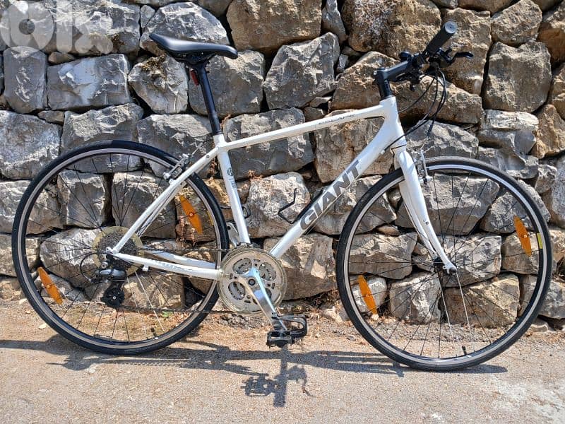 Giant escape R3 0