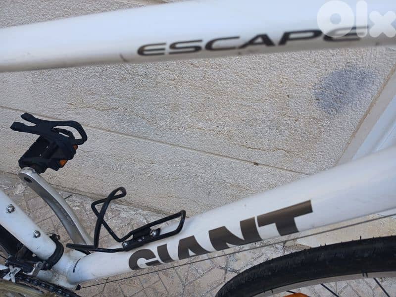 Giant escape R3 9
