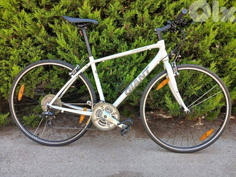 Giant escape R3 10