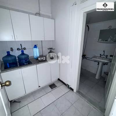 Office for Rent in Mansourieh مكتب للايجار في المنصورية
