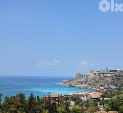 240 Sqm Apartment For Sale In Kfarhbab شقة للبيع في كفرحباب