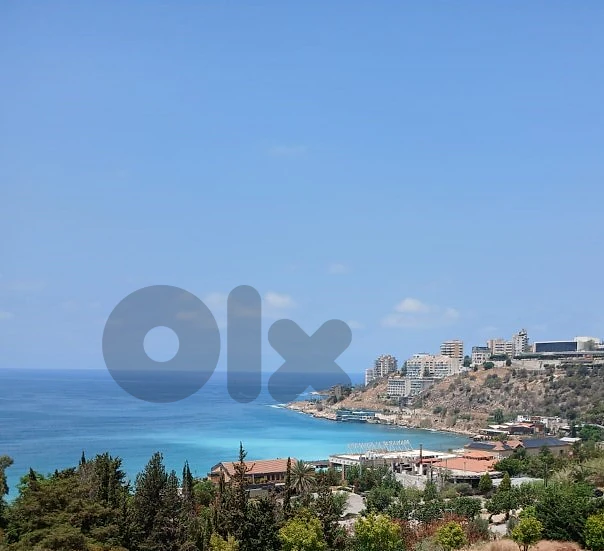 240 Sqm Apartment For Sale In Kfarhbab شقة للبيع في كفرحباب