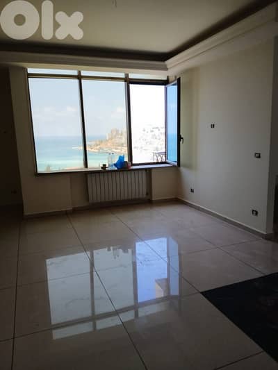 240 Sqm Apartment For Sale In Kfarhbab شقة للبيع في كفرحباب