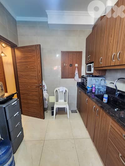 125 SQM Furnished Chalet in Zaarour, Metn with a Mountain View