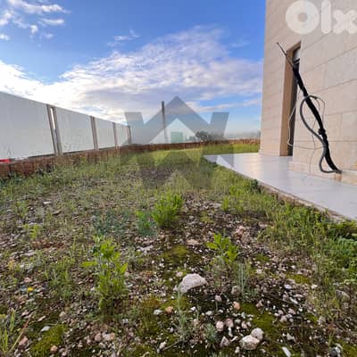230sqm Apartment for sale in Sahel Alma - Jounieh MA25MSSA230320