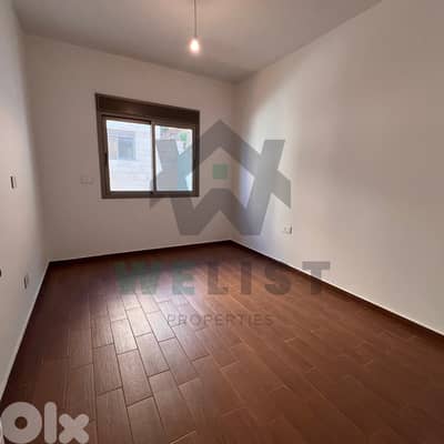230sqm Apartment for sale in Sahel Alma - Jounieh MA25MSSA230320