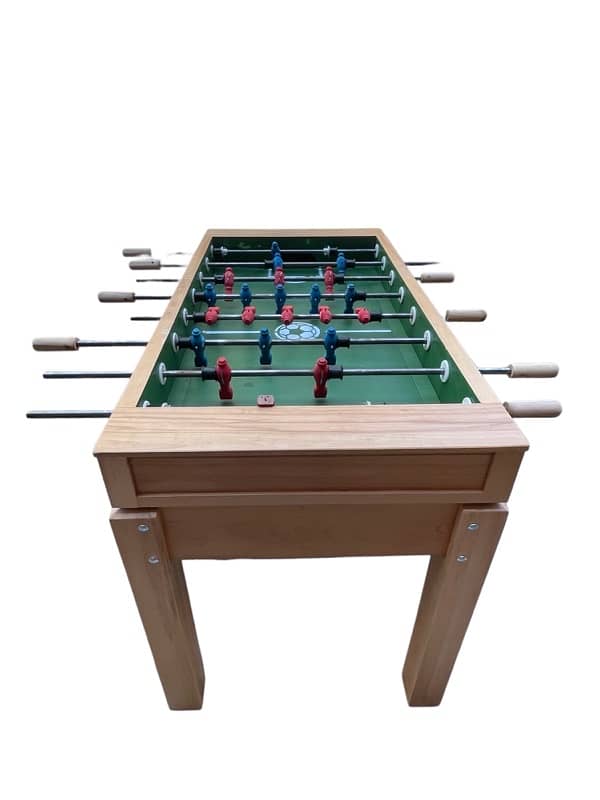 Baby Foot Soccer Table Zayn 1