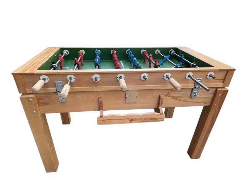 Baby Foot Soccer Table Zayn 2