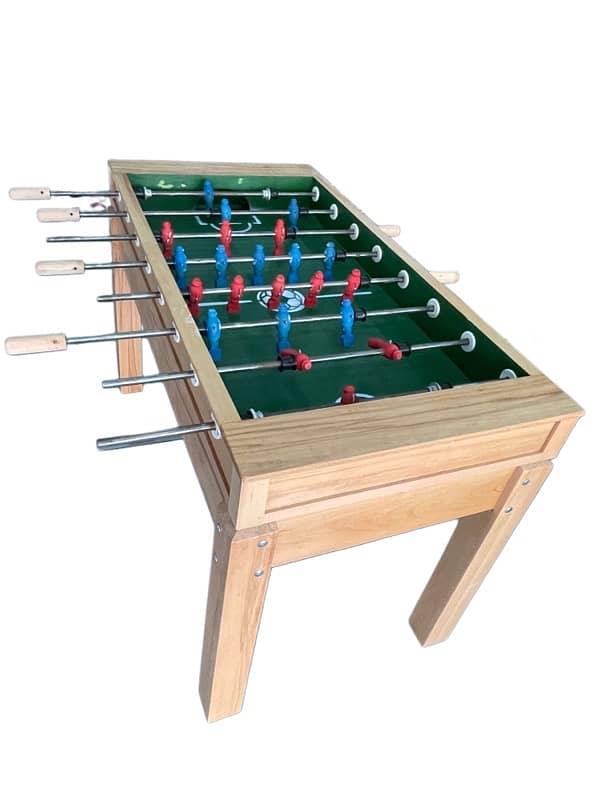 Baby Foot Soccer Table Zayn 3