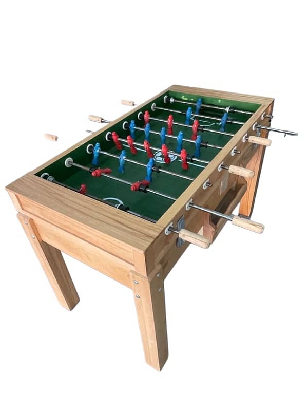 Baby Foot Soccer Table Zayn 4