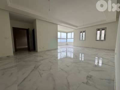 290m2 apartment+sea/mountain view 4sale in Fidar/Jbeil - شقة في فيدار