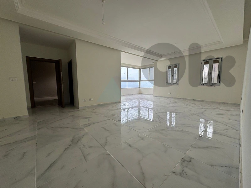 290m2 apartment+sea/mountain view 4sale in Fidar/Jbeil - شقة في فيدار
