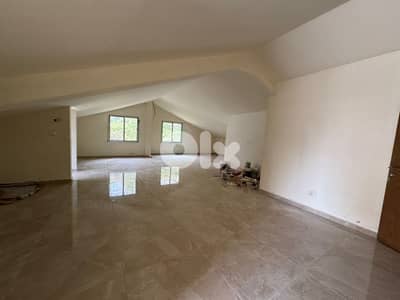290m2 apartment+sea/mountain view 4sale in Fidar/Jbeil - شقة في فيدار